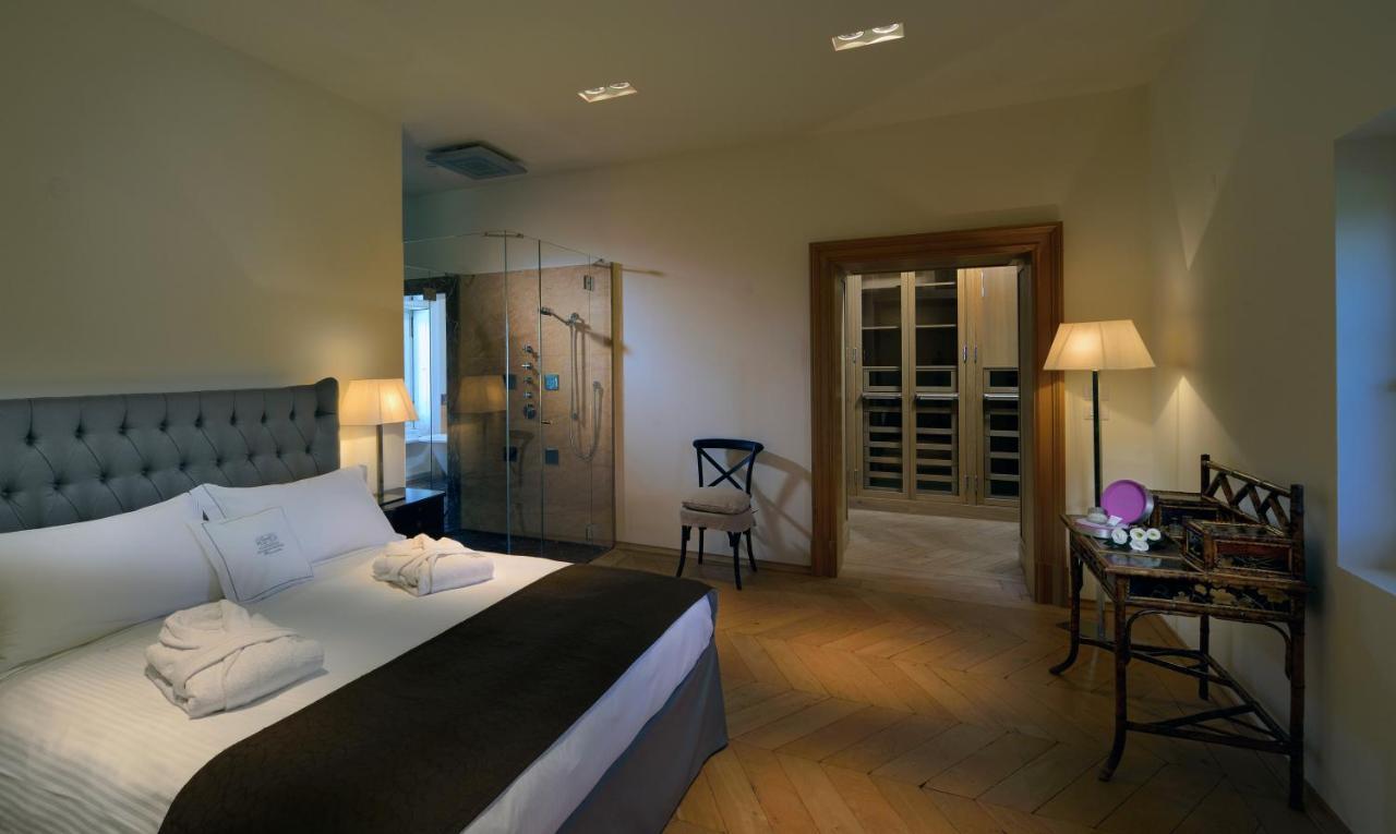 Villa Amagioia Varignana Esterno foto
