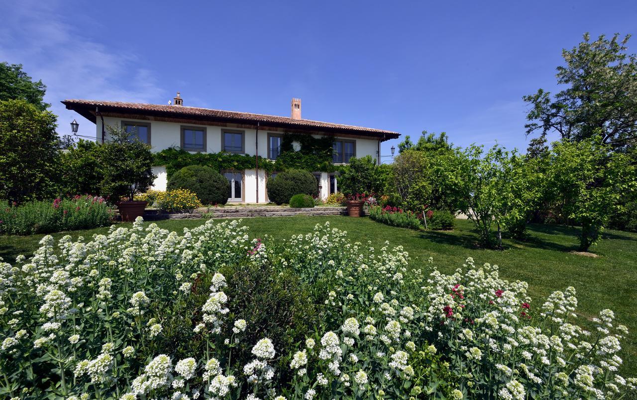 Villa Amagioia Varignana Esterno foto