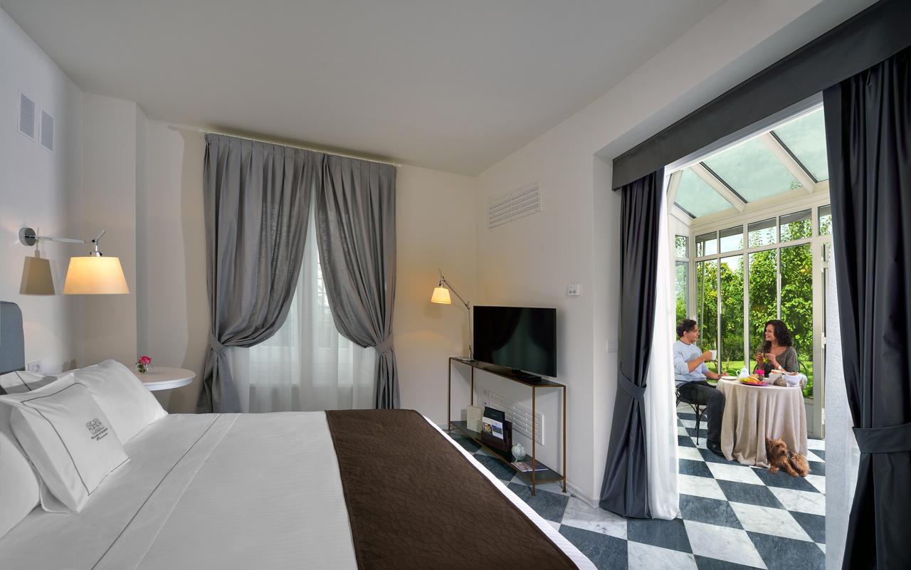 Villa Amagioia Varignana Esterno foto