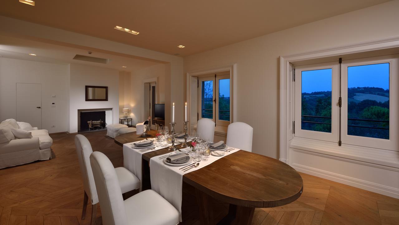 Villa Amagioia Varignana Esterno foto