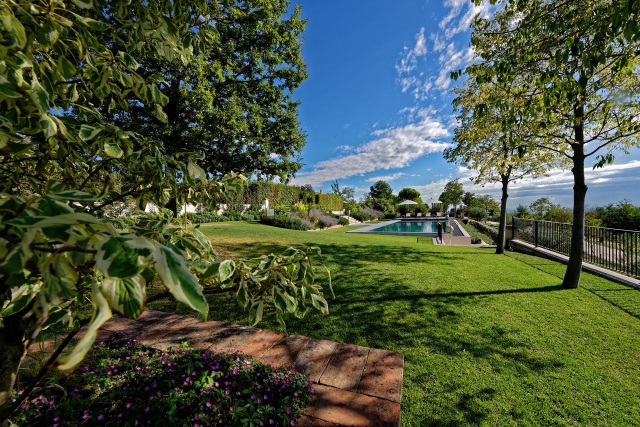 Villa Amagioia Varignana Esterno foto