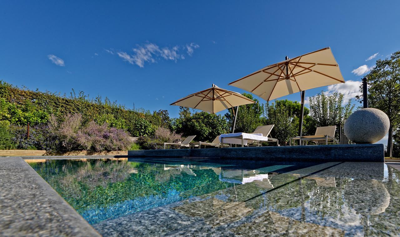 Villa Amagioia Varignana Esterno foto