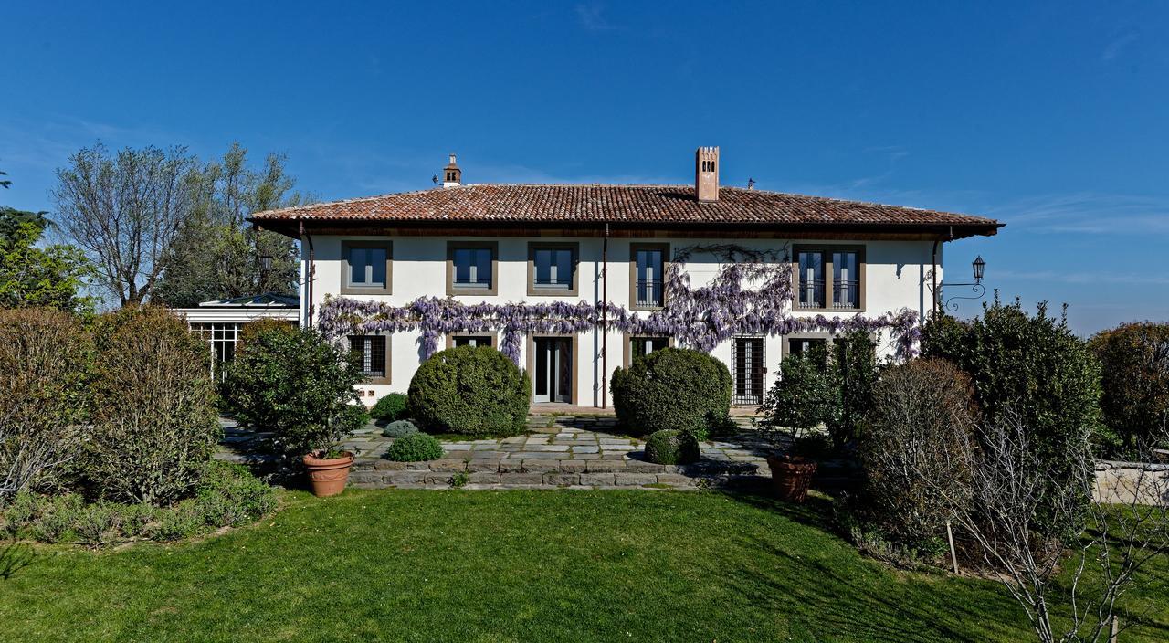 Villa Amagioia Varignana Esterno foto