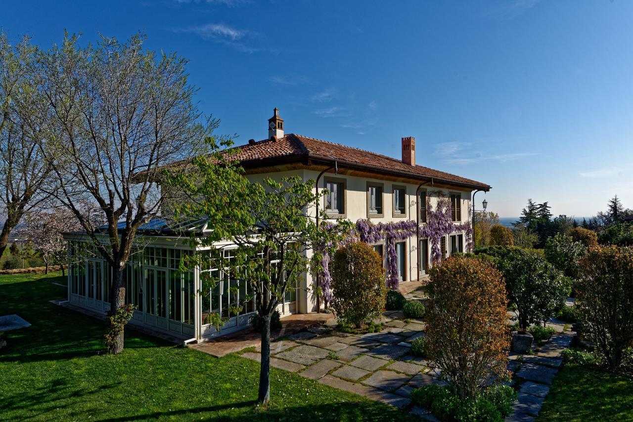 Villa Amagioia Varignana Esterno foto