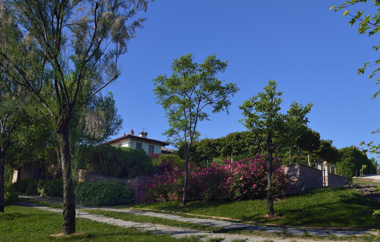 Villa Amagioia Varignana Esterno foto