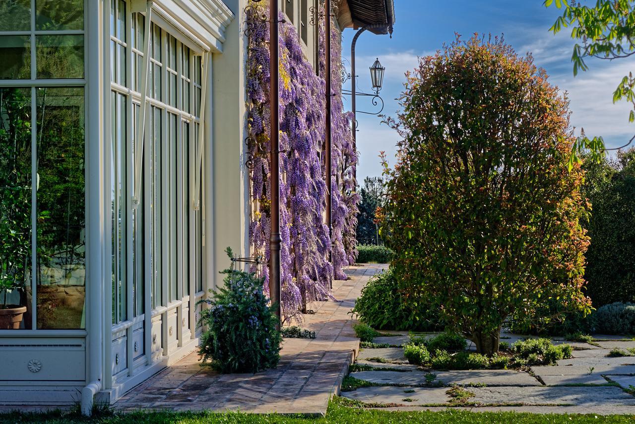 Villa Amagioia Varignana Esterno foto