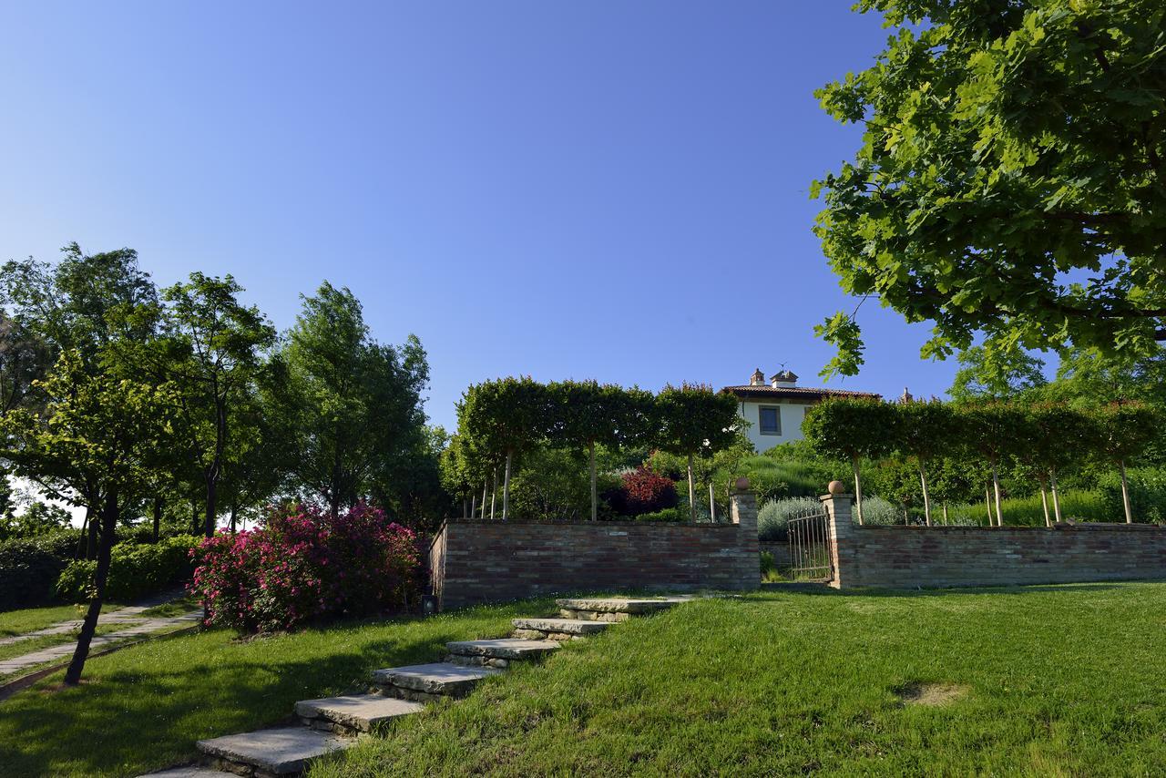 Villa Amagioia Varignana Esterno foto