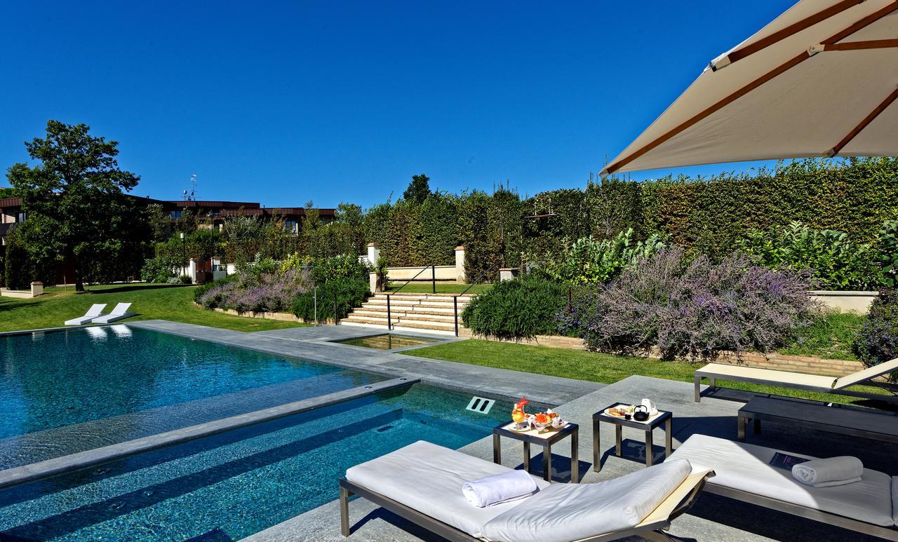 Villa Amagioia Varignana Esterno foto