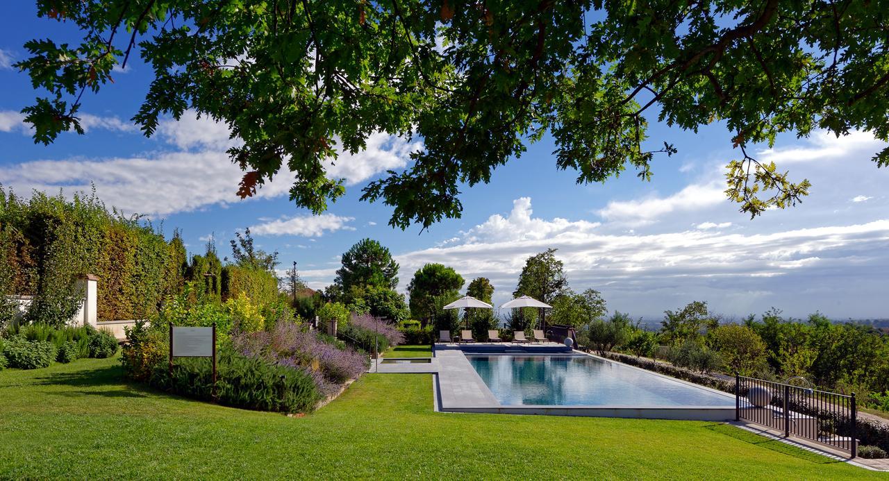 Villa Amagioia Varignana Esterno foto