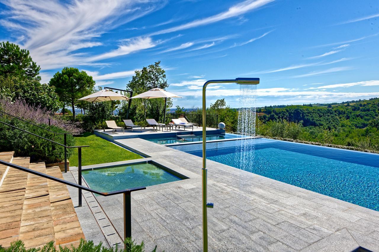 Villa Amagioia Varignana Esterno foto