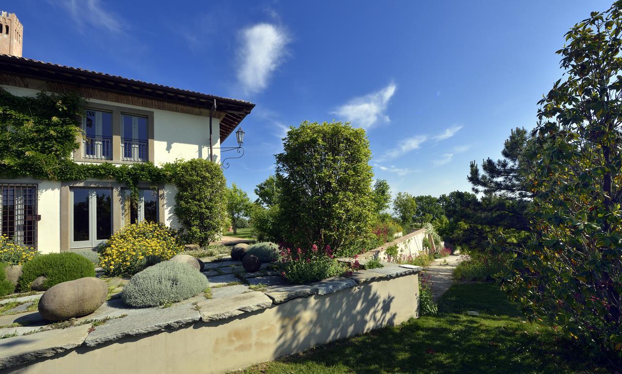 Villa Amagioia Varignana Esterno foto