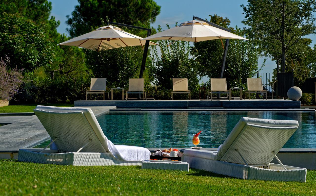 Villa Amagioia Varignana Esterno foto