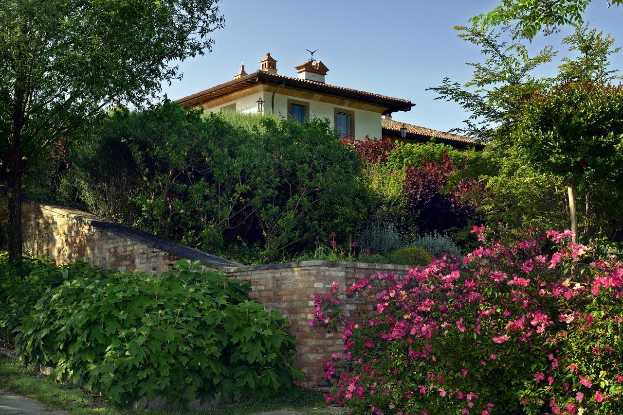 Villa Amagioia Varignana Esterno foto