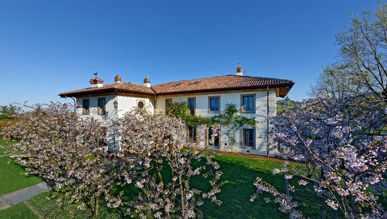 Villa Amagioia Varignana Esterno foto