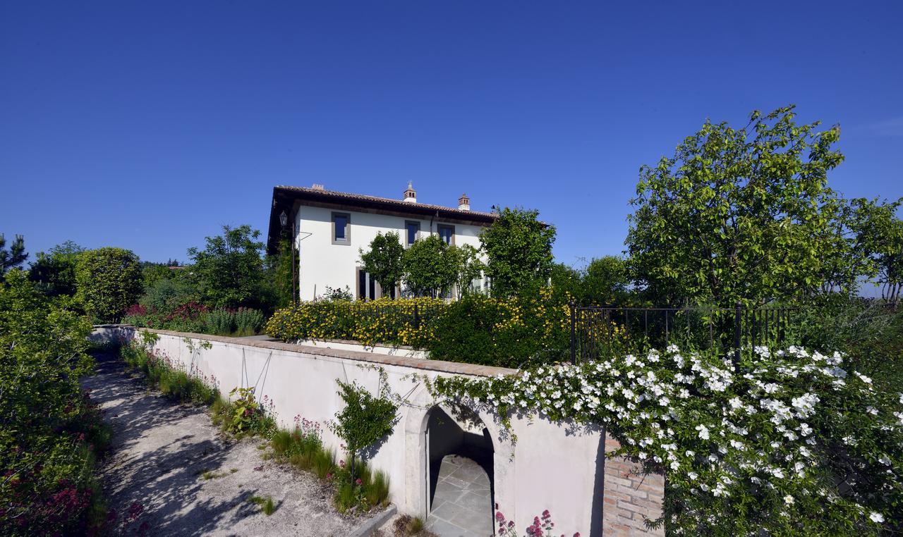 Villa Amagioia Varignana Esterno foto
