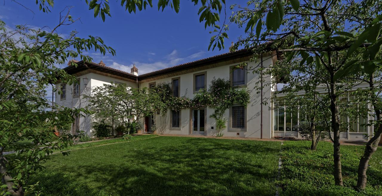 Villa Amagioia Varignana Esterno foto
