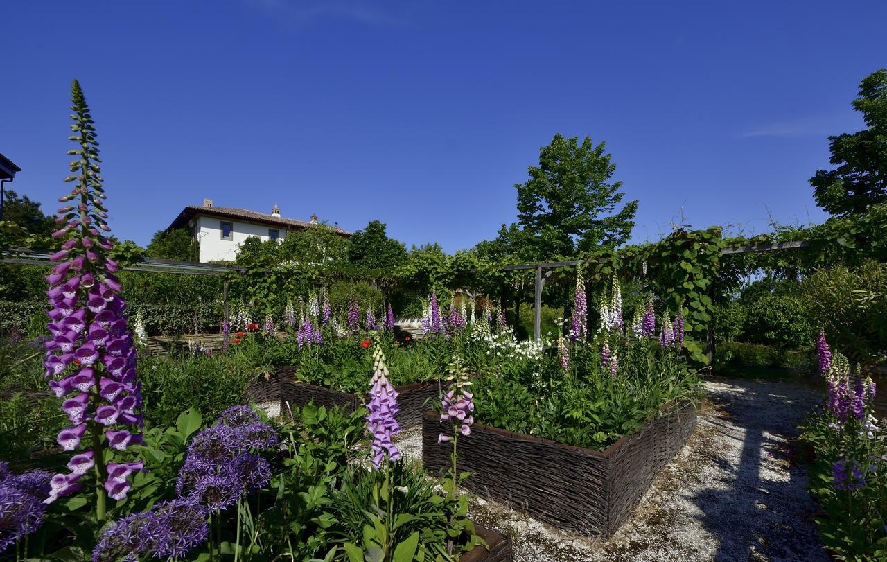 Villa Amagioia Varignana Esterno foto